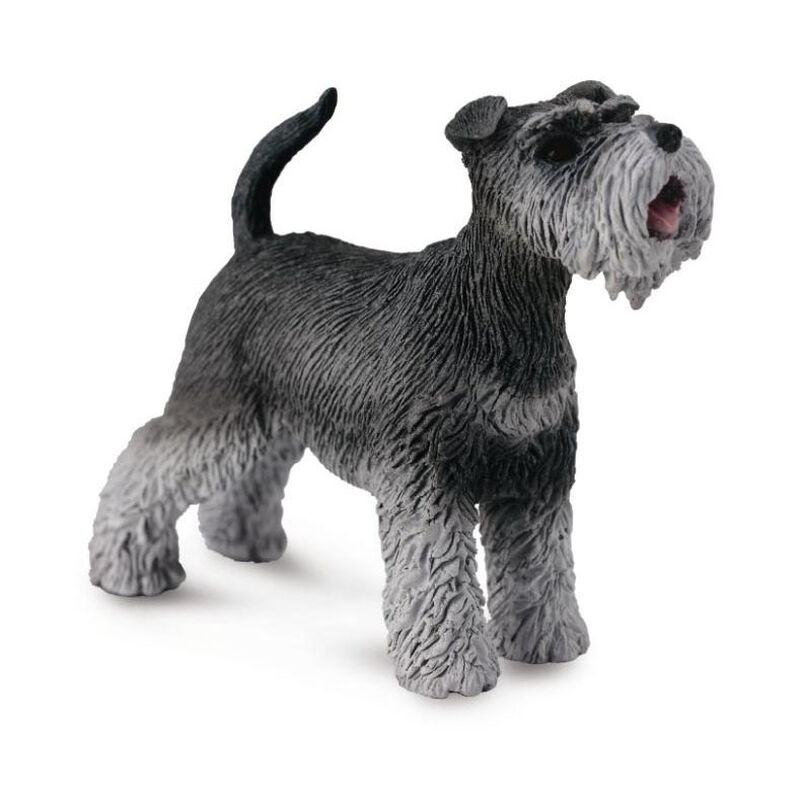 CollectA Schnauzer Figurine M image number 0