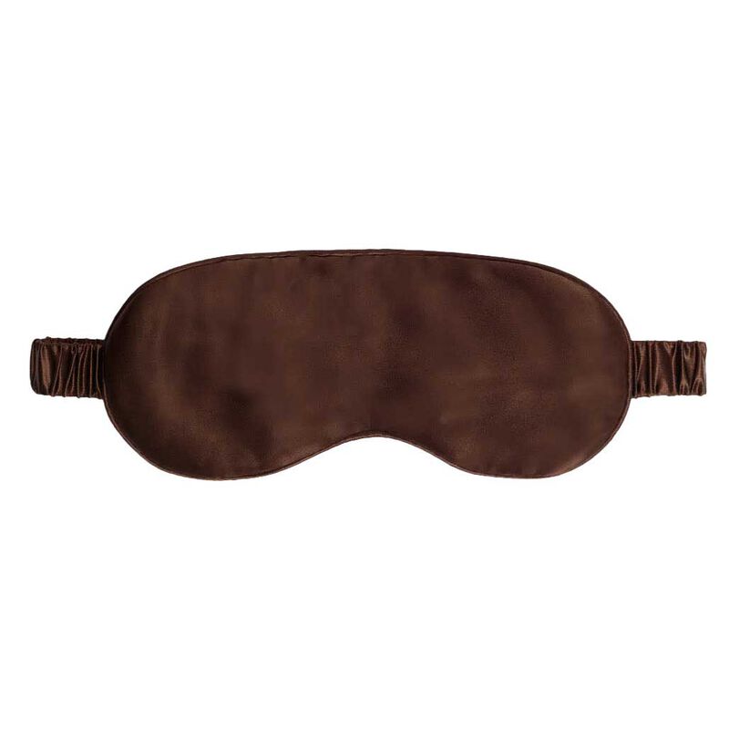 HOMMEY. Silk Eyemask image number 4