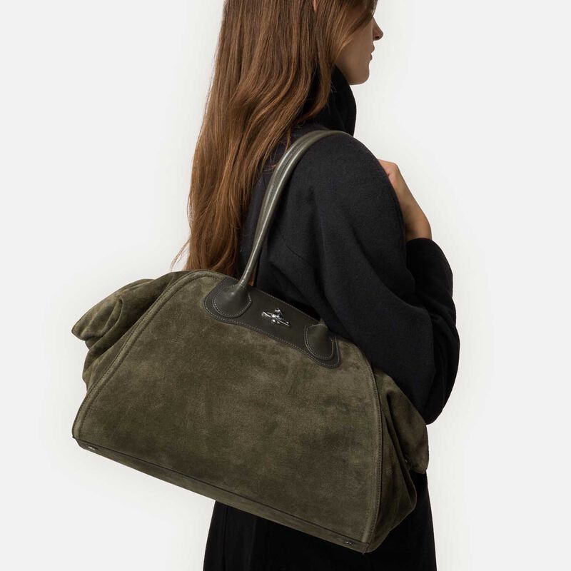 Vivienne Westwood Shirley Holdall image number 1