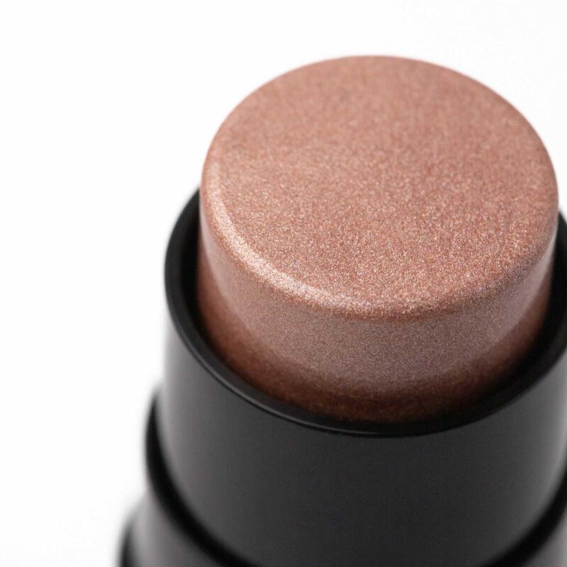 Peachy Lip Co. Highlighter Stick - Shimmer image number 1