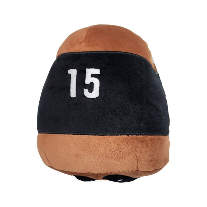 Antics All Blacks Cusheez image number 1