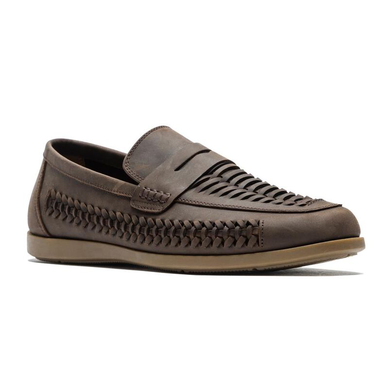 Rodd & Gunn Gisborne Huarache Slip On image number 3