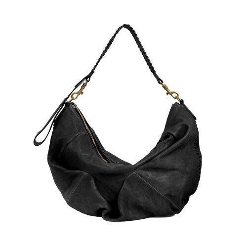 Vivienne Westwood Agnes Medium Shoulder Bag