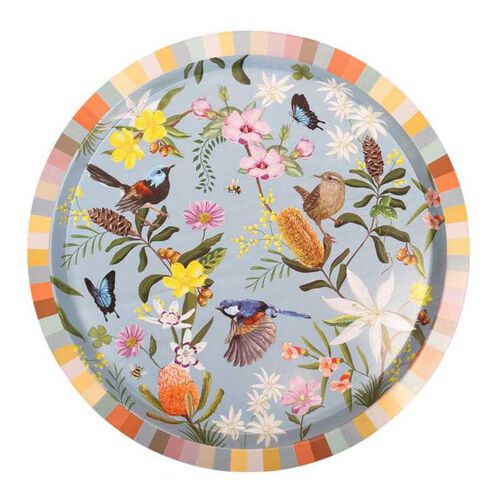 LaLaLand Backcountry Celebration Tray