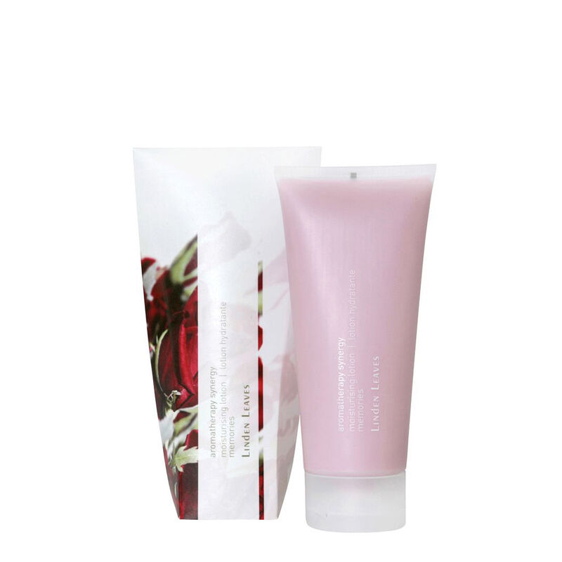 Linden Leaves Memories Moisturising Lotion 200ml image number 0
