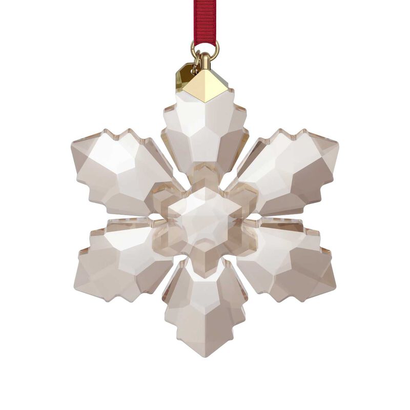Swarovski Annual Edition Festive Ornament 2026 image number 3