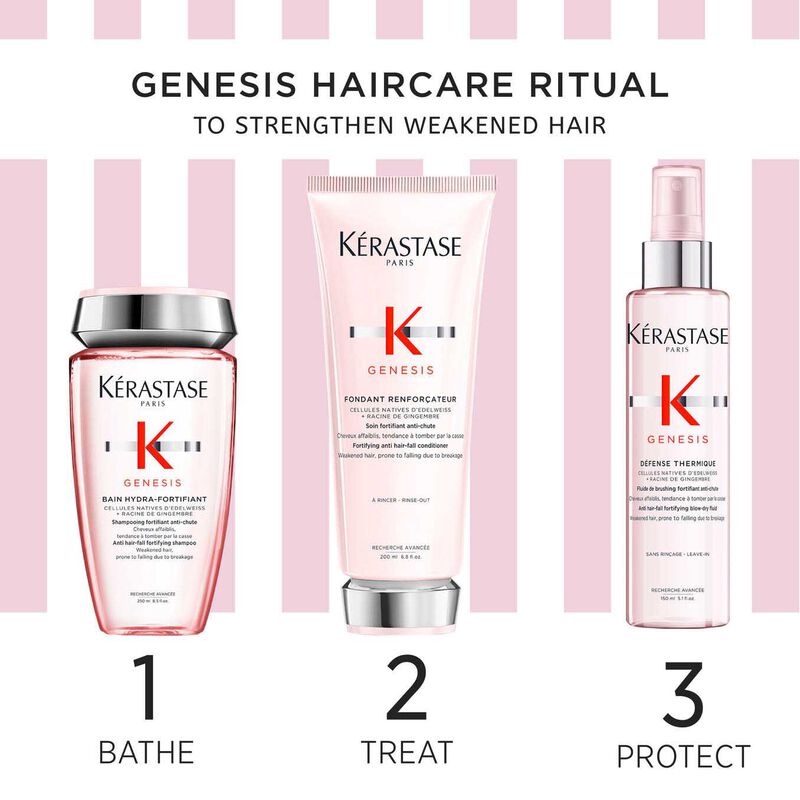 Kérastase Genesis Fondant Gift Set image number 2
