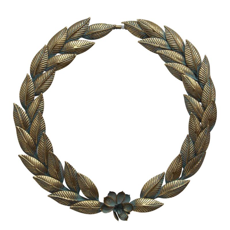 French Country Calypso Wreath Large image number 0