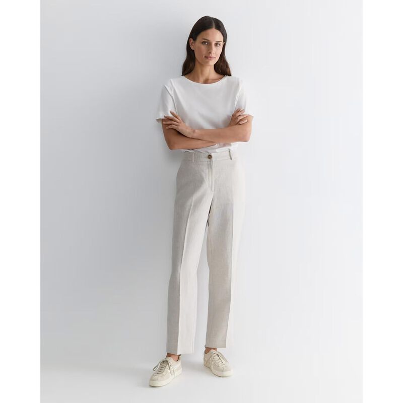 Sportscraft Mercerised Cotton SS Tee image number 11