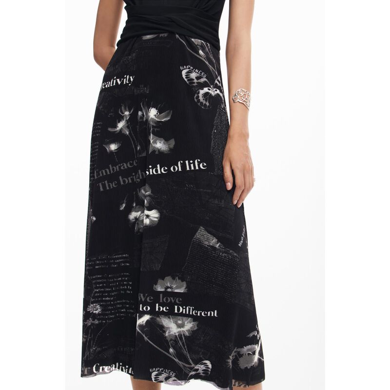 Desigual Good New Dress image number 2
