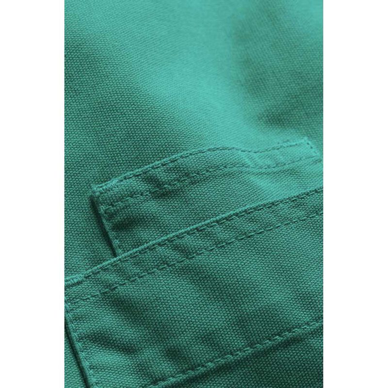 Seasalt Cornwall Coombe Lane Jacket Glade image number 2