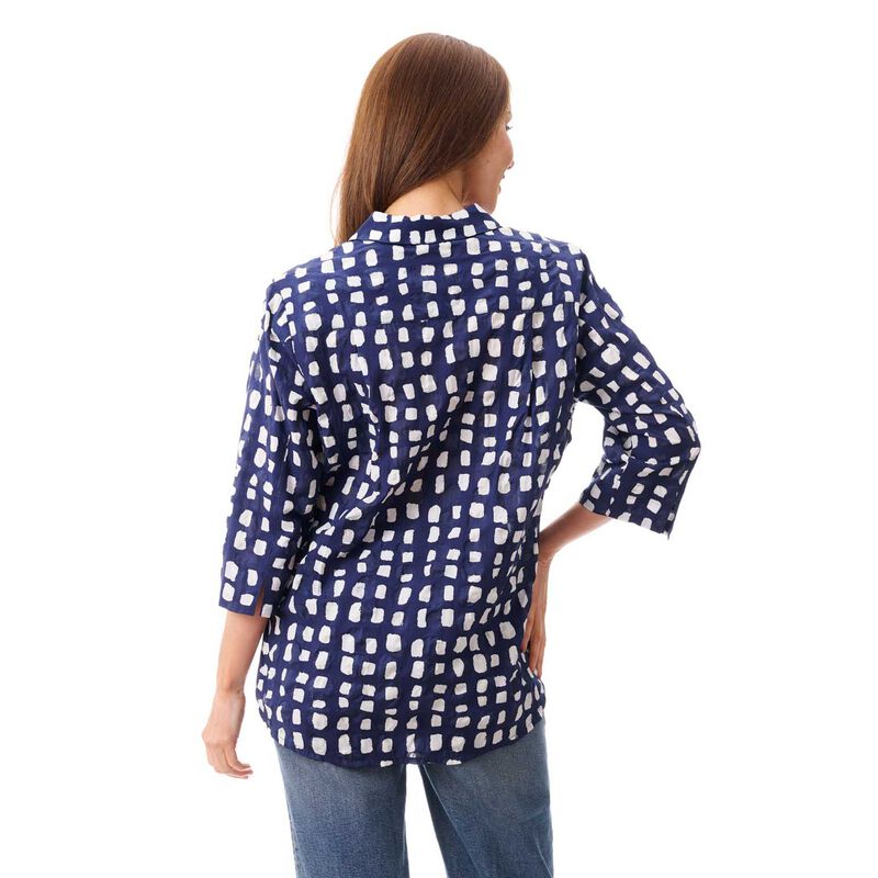 Givoni Helen 3/4 Sleeve Shirt image number 1