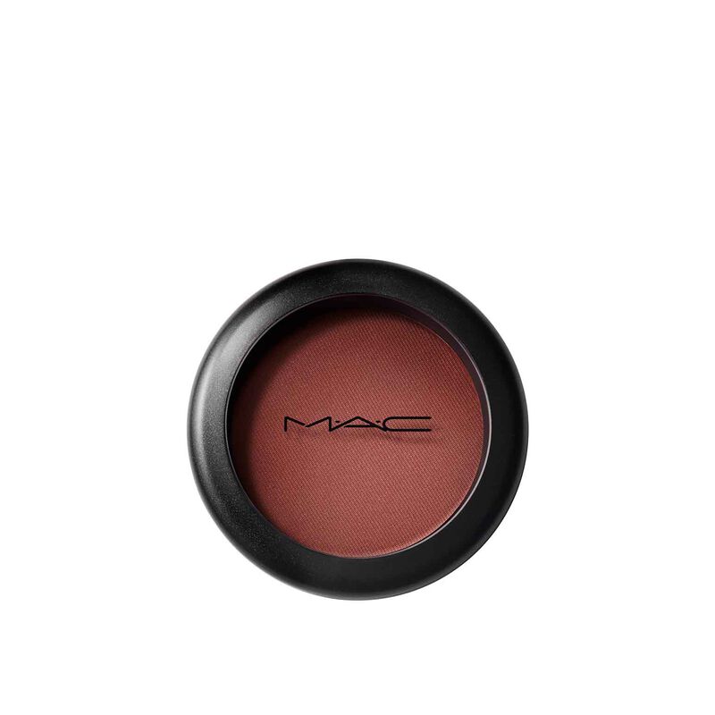 MAC Powder Blush image number 8