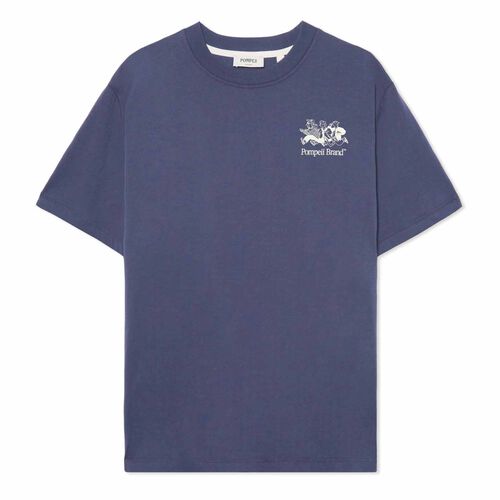 POMPEII Marathon Of Life Tee
