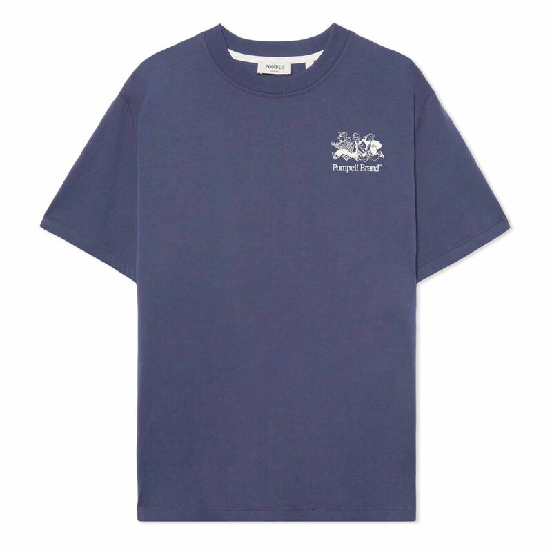 POMPEII Marathon Of Life Tee image number 0