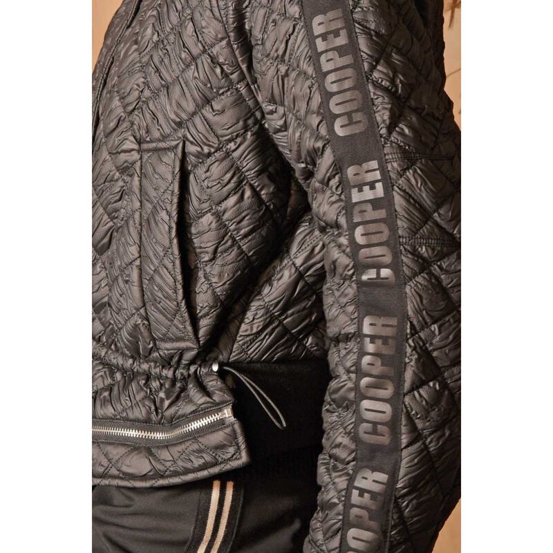 Cooper Zip It Off Jacket image number 2