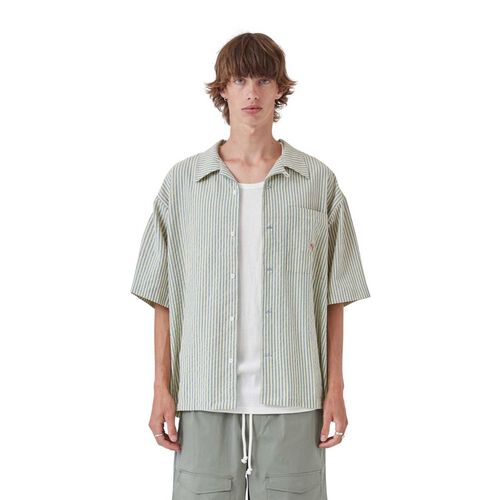 Barney Cools Boathouse Shirt