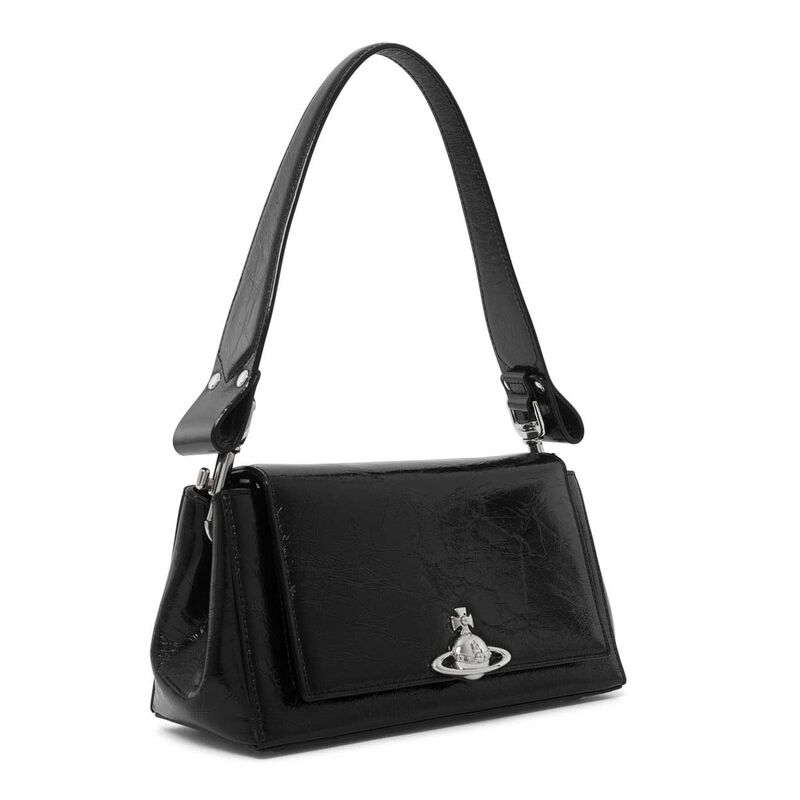 Vivienne Westwood Hazel Medium Handbag image number 1