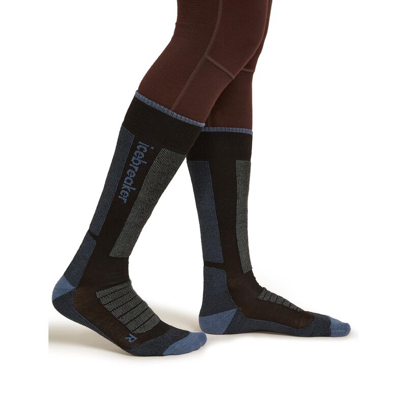 Icebreaker W Merino Blend Ski+ Medium OTC image number 1