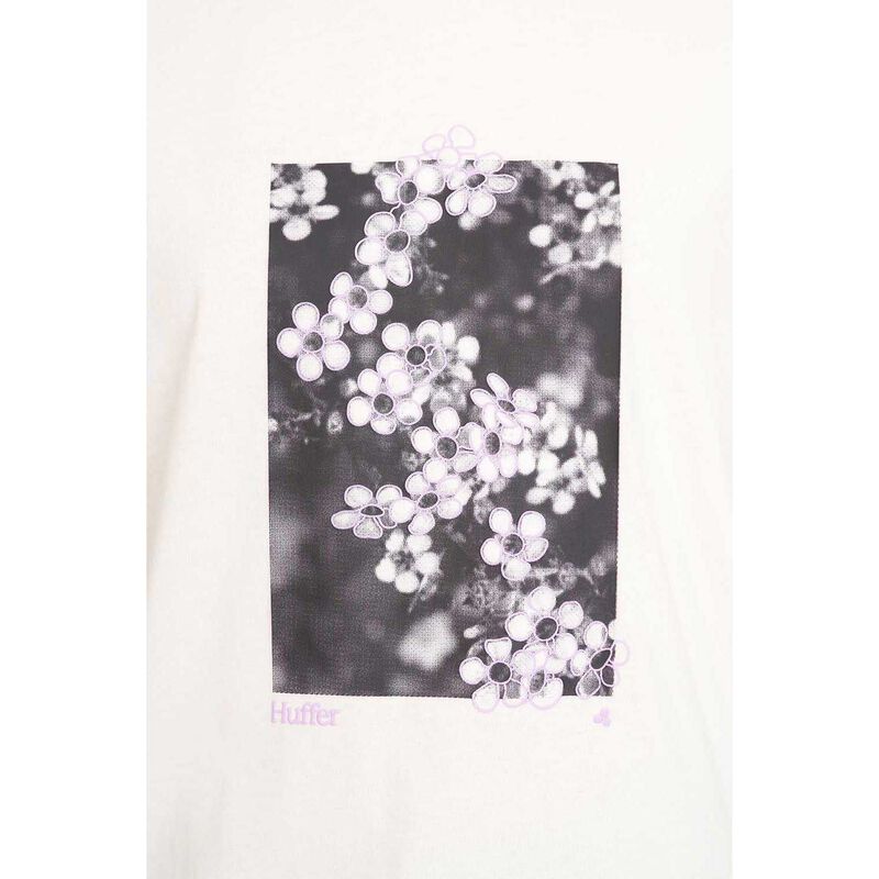 Huffer Classic Tee 170/Manuka image number 2