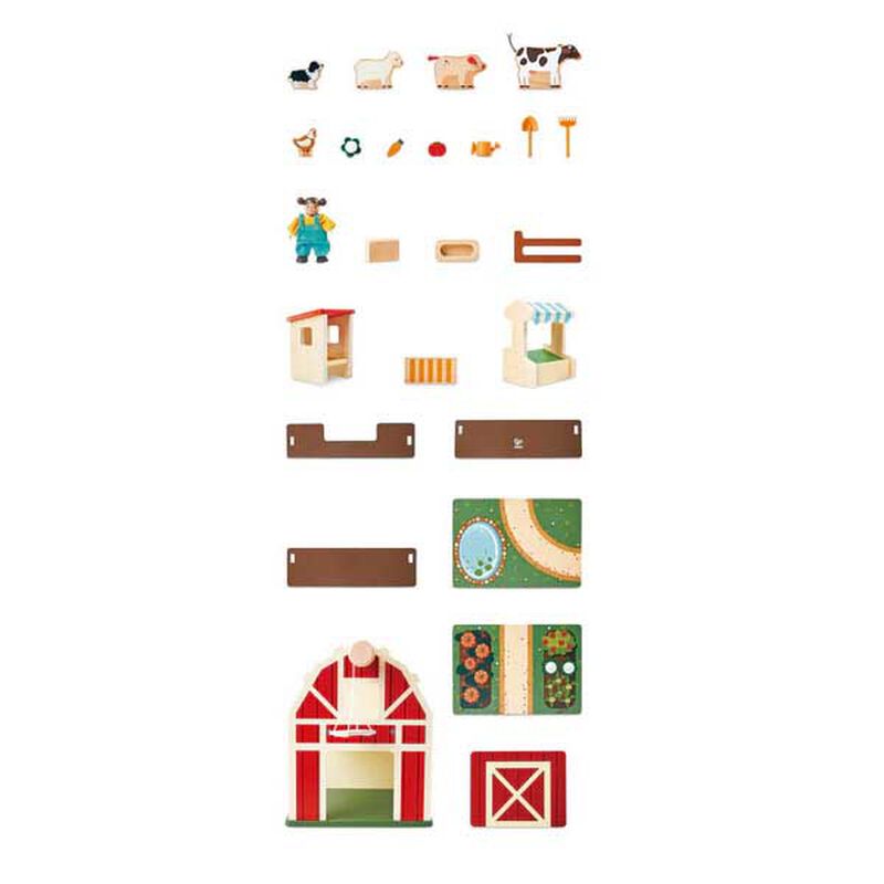 Hape Farm House image number 2