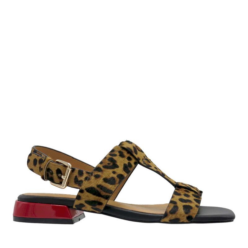 Bresley Santo Sandal image number 0