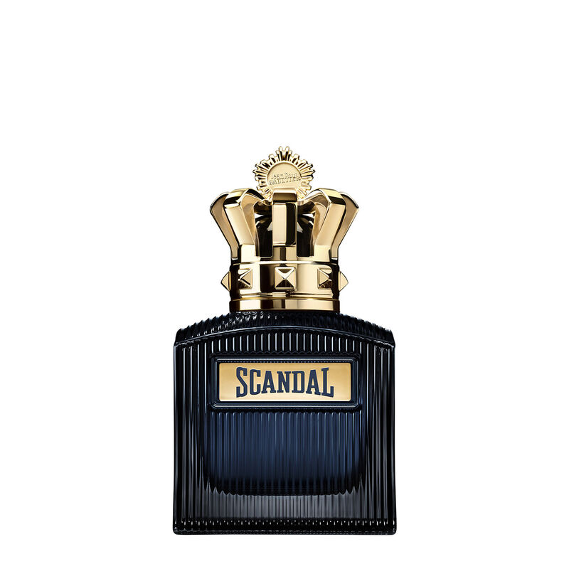 Jean Paul Gaultier Scandal Pour Homme Intense 100ml image number 0