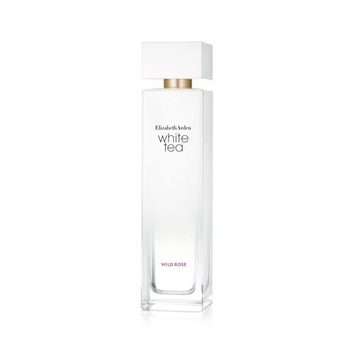 Elizabeth Arden White Tea Wild Rose Eau De Toilette Spray 100ml