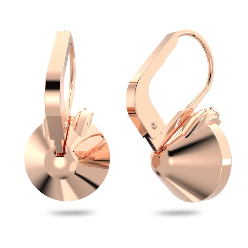 Swarovski Bella V Drop Earrings image number 3
