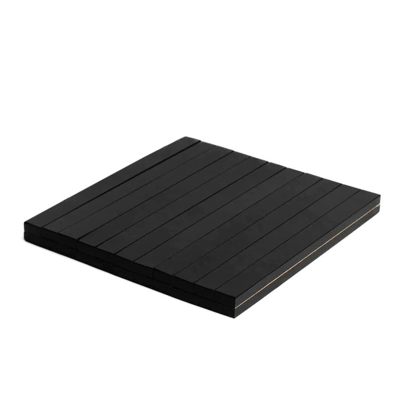 NED Collections Arm Chair Side Rest image number 0