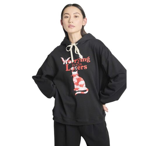 Twenty Seven Names Anjali The Strange Hoodie