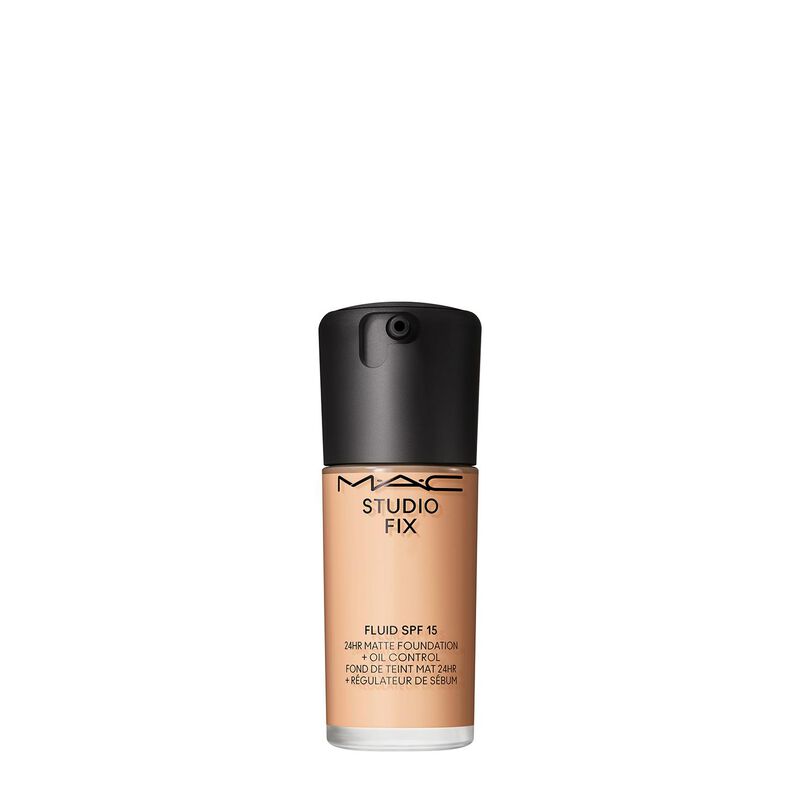 MAC Studio Fix Fluid SPF15 image number 156