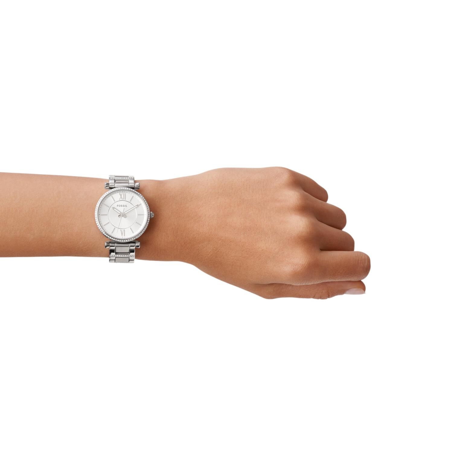 Fossil carlie es4341 on sale