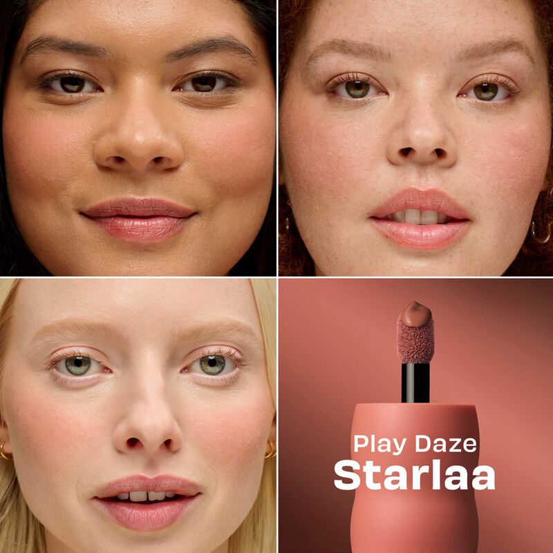 benefit Play Daze&nbsp;Liquid Cheek image number 11