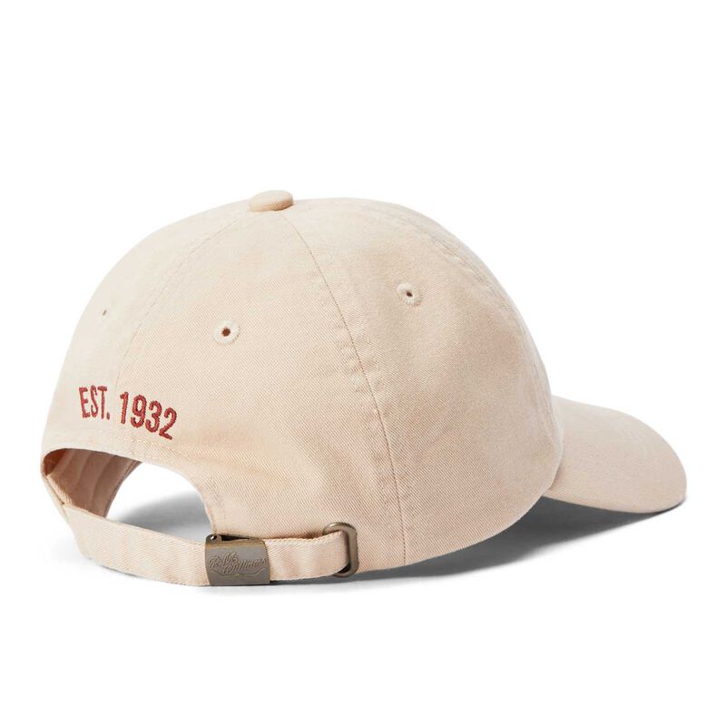 R.M. Williams Heritage Twill Cap image number 3