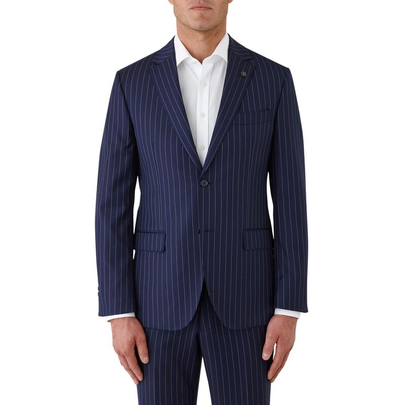 Cambridge Morse Jacket Fct226 image number 0
