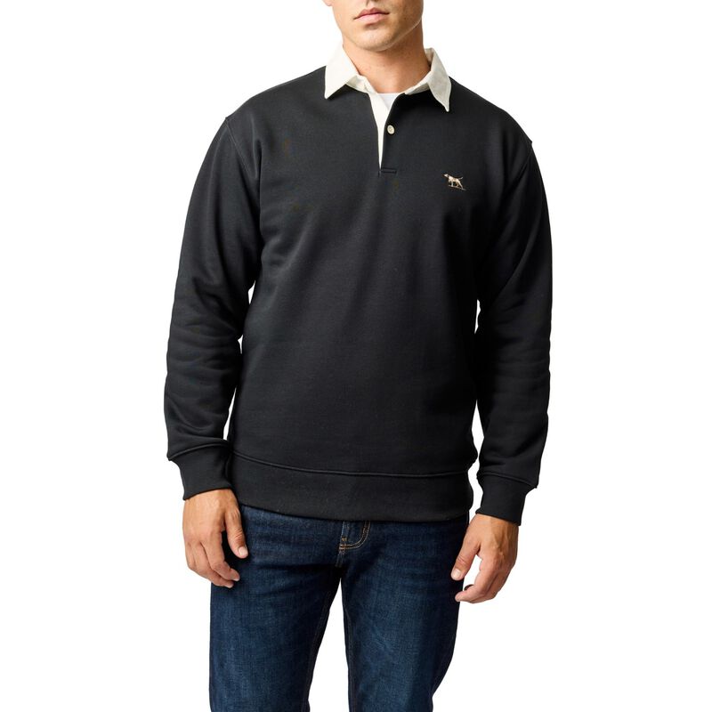 Rodd & Gunn Otago Sweat image number 8