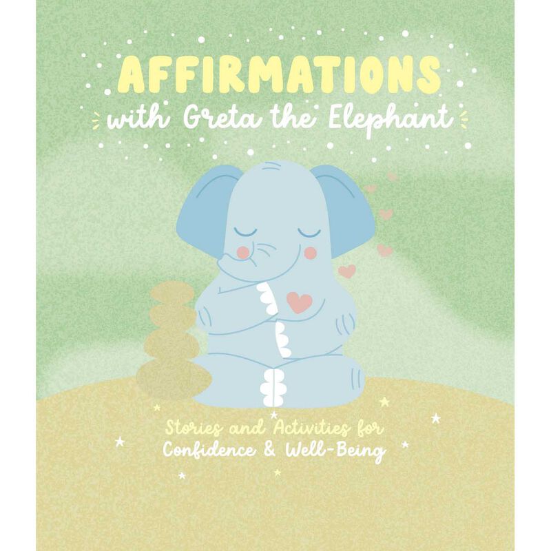 tonies Mindfulness - Greta The Elephant image number 3