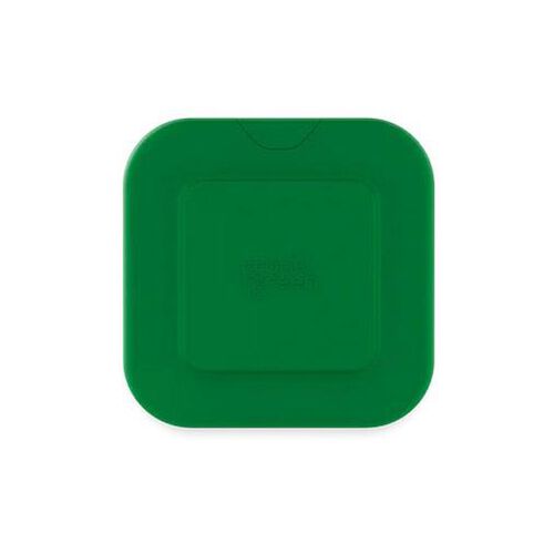 frank green Snack Container Ice Brick Evergreen