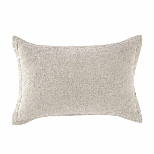 Forever England Stonewash Cotton Pillowsham 50X70cm