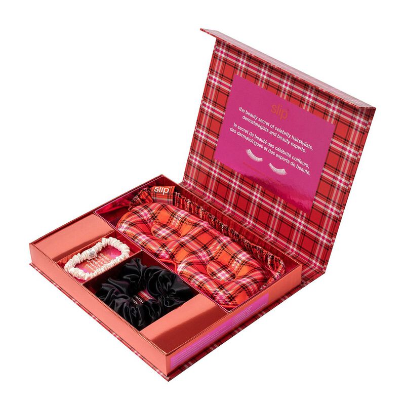 Slip Gift Set - Beauty Sleepover image number 2