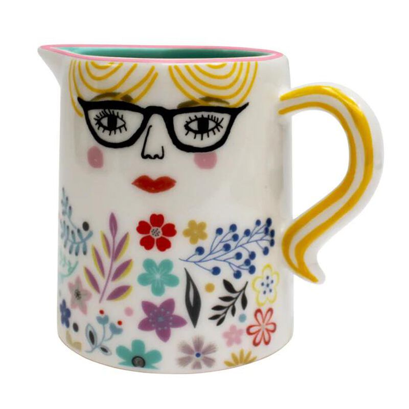 House Of Disaster Blah Jug image number 1