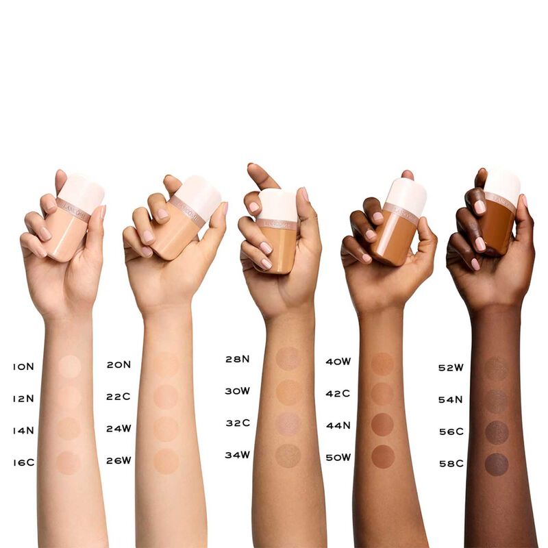 Lancôme Skin Idôle 3 Serum Supertint image number 1