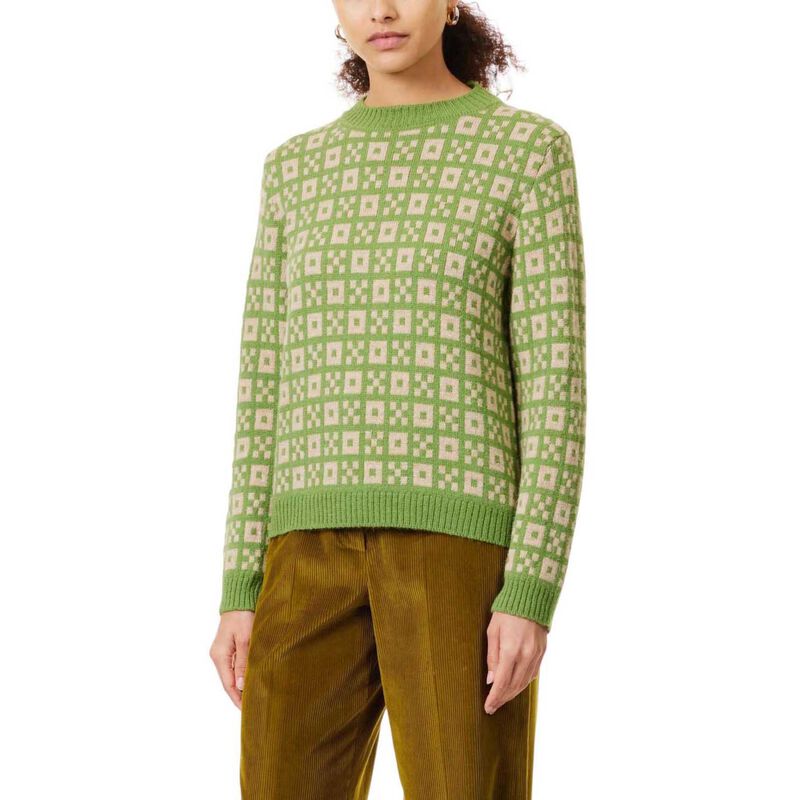 Weekend Max Mara Paride Sweater image number 0