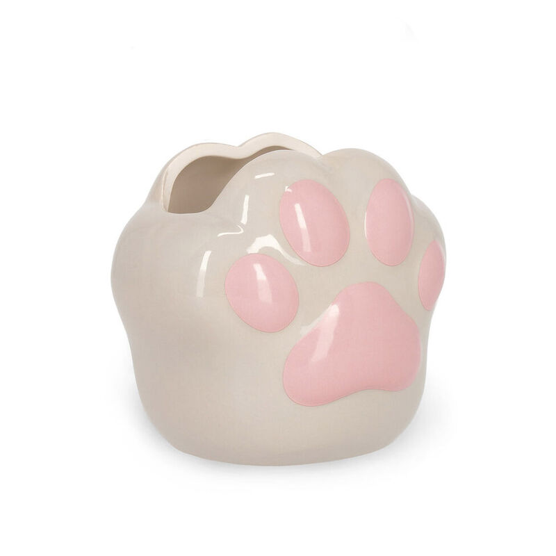 Legami Kitty Ceramic Pen Holder image number 3