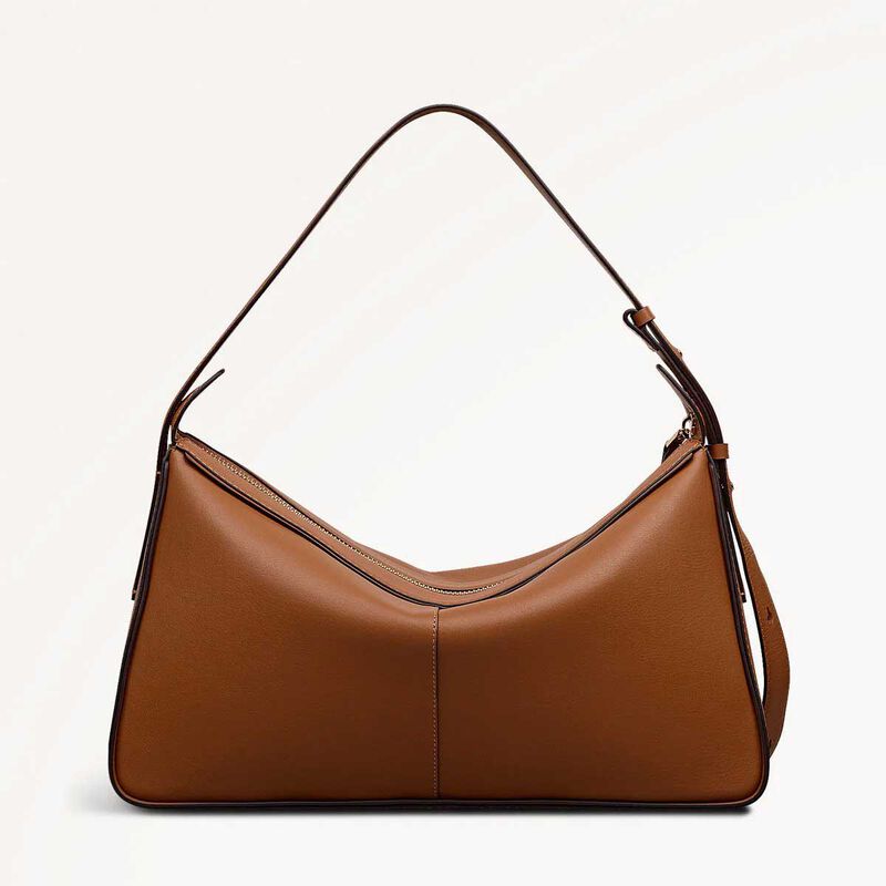 Radley Westwell Lane Large Ziptop Shoulder Bag image number 3