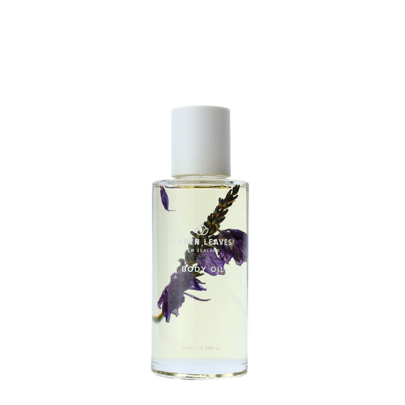 Linden Leaves Absolute Dreams 100ml Body Oil image number 0