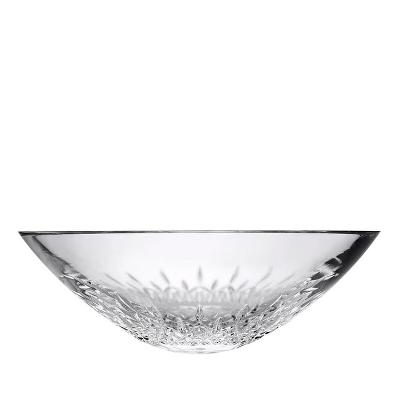Waterford Crystal Lismore Essence Bowl 13in image number 0