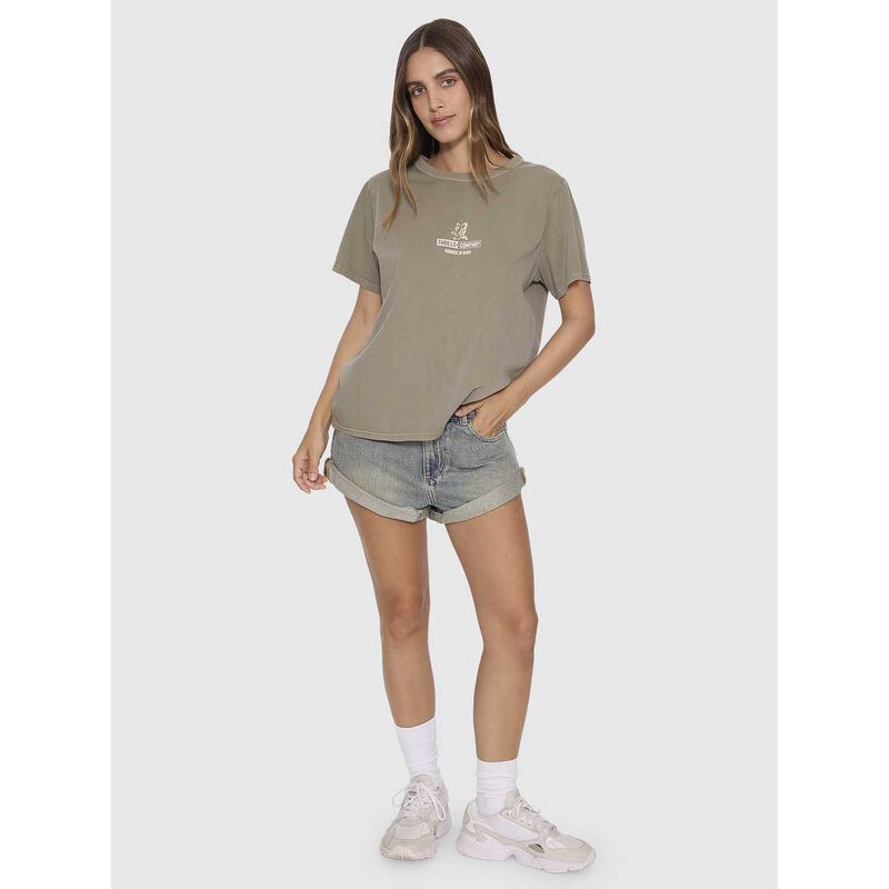 Thrills Risen Relaxed Tee image number 3