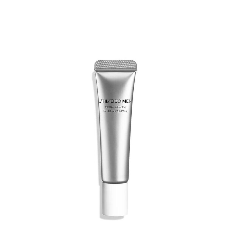 Shiseido Men Total Revitalizer Eye 15ml image number 0